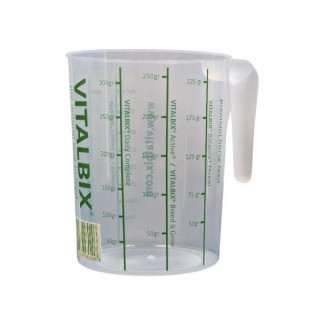 Vitalbix Maatbeker