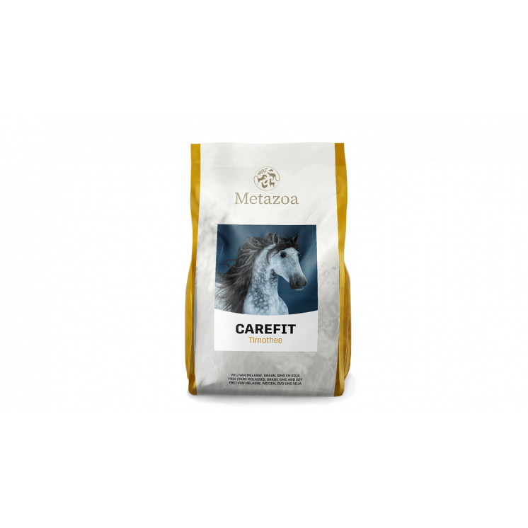CareFit timothee 15 kg Metazoa