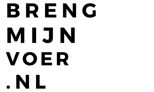 brengmijnvoer